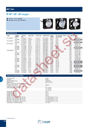 ME92251V1-0000-A99 datasheet  